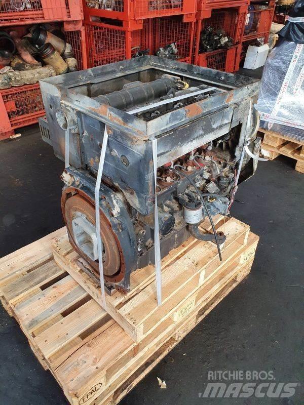 Deutz BF4L1011F Motoare