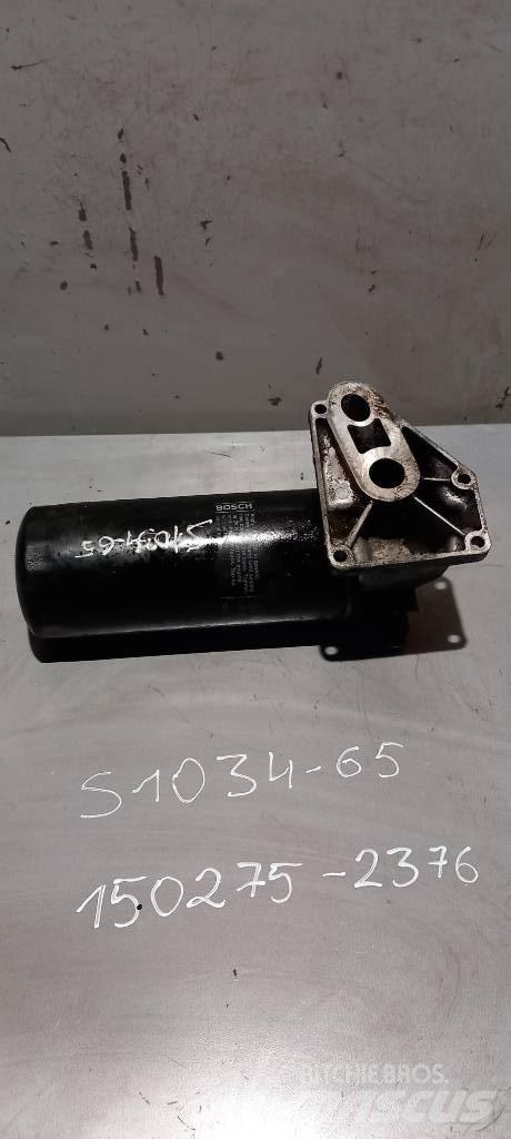 Scania R 440.     1502757 Motoare