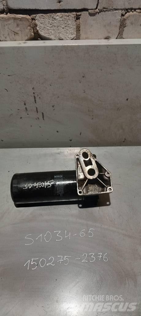 Scania R 440.     1502757 Motoare