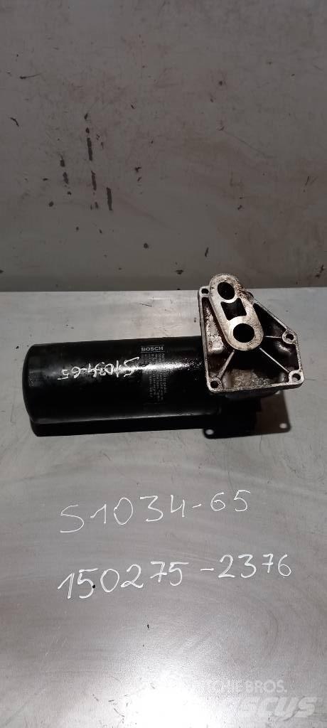Scania R 440.     1502757 Motoare