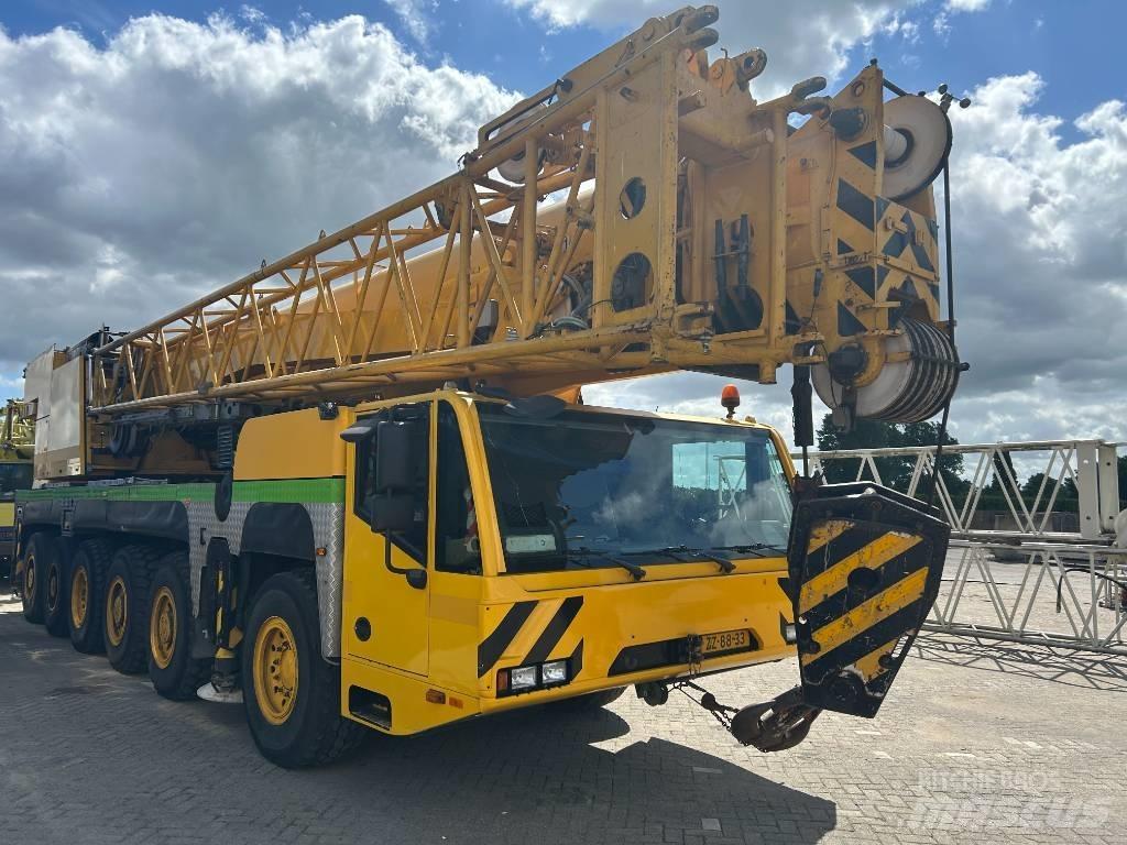 Terex AC 200-1 Macara pentru orice teren