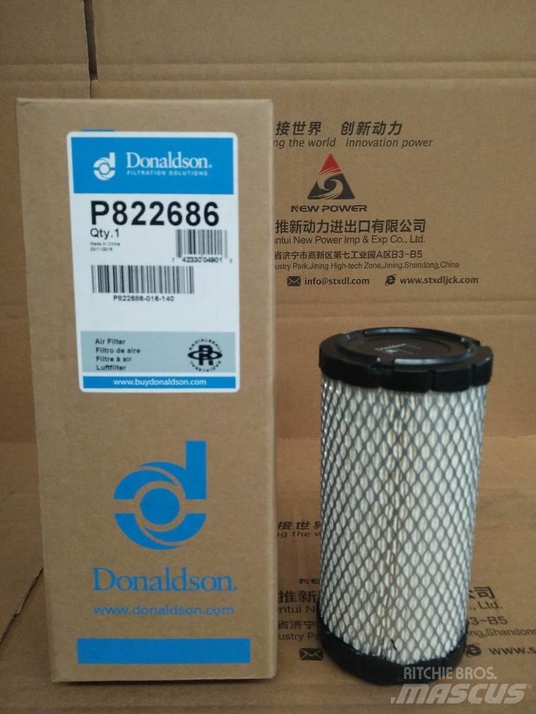 Donaldson P822686 Alte componente