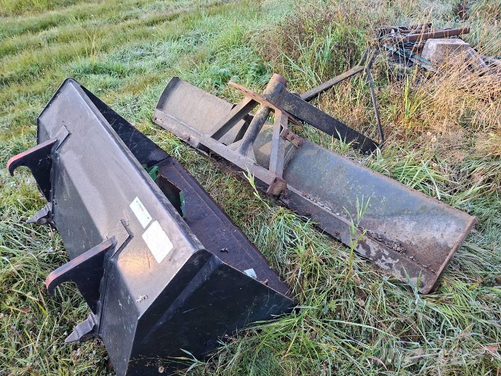 John Deere 1950 Tractoare