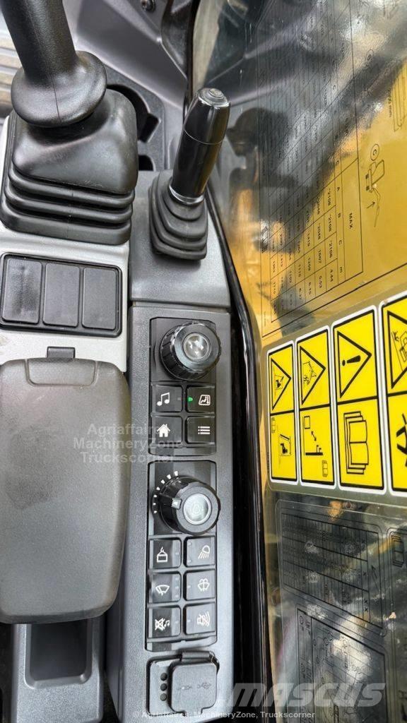 CAT 310 Excavatoare pe șenile
