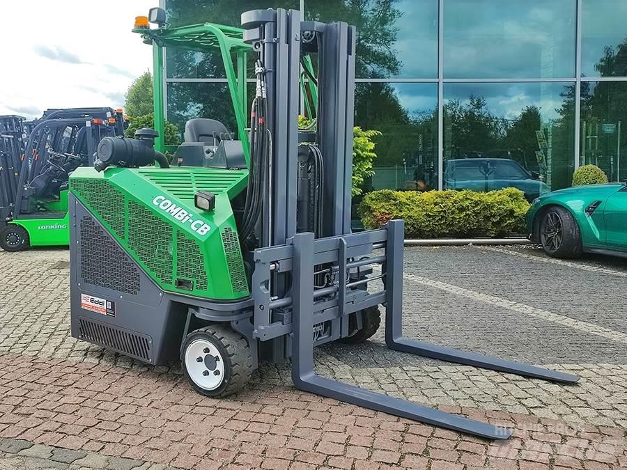 Combilift C2500CB Stivuitoare cu patru brate