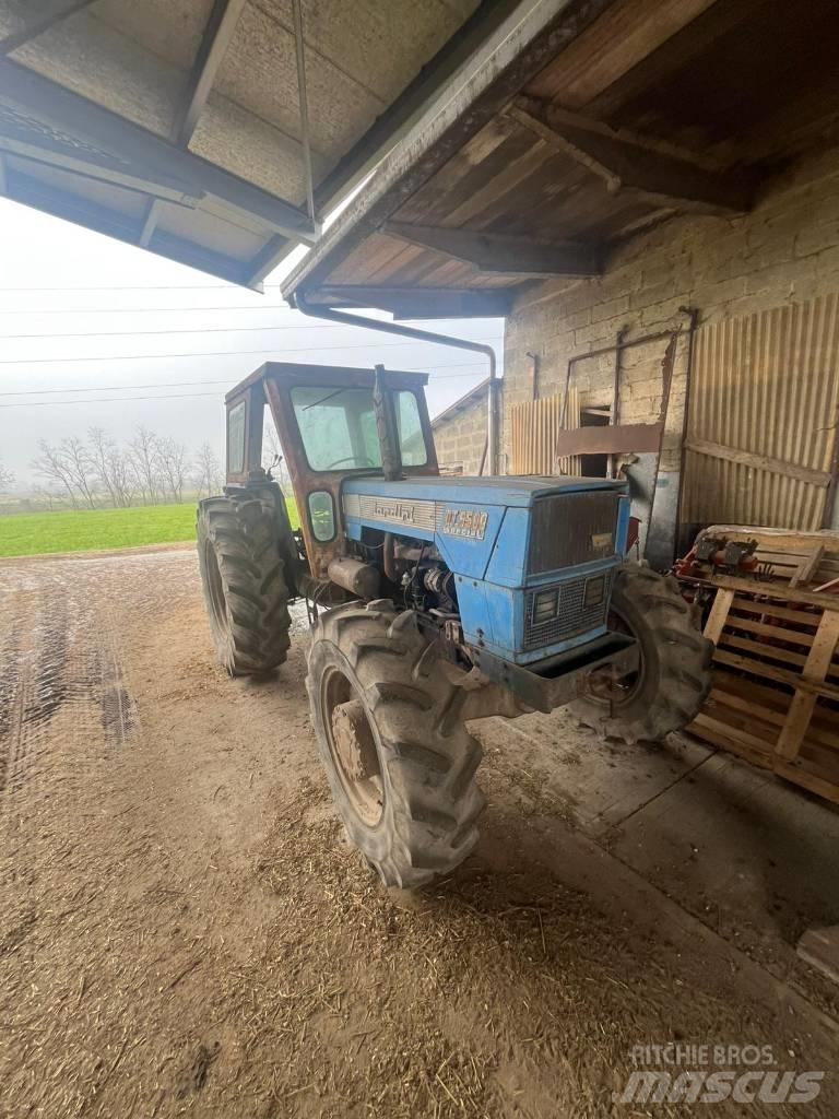 Landini 9500 Tractoare