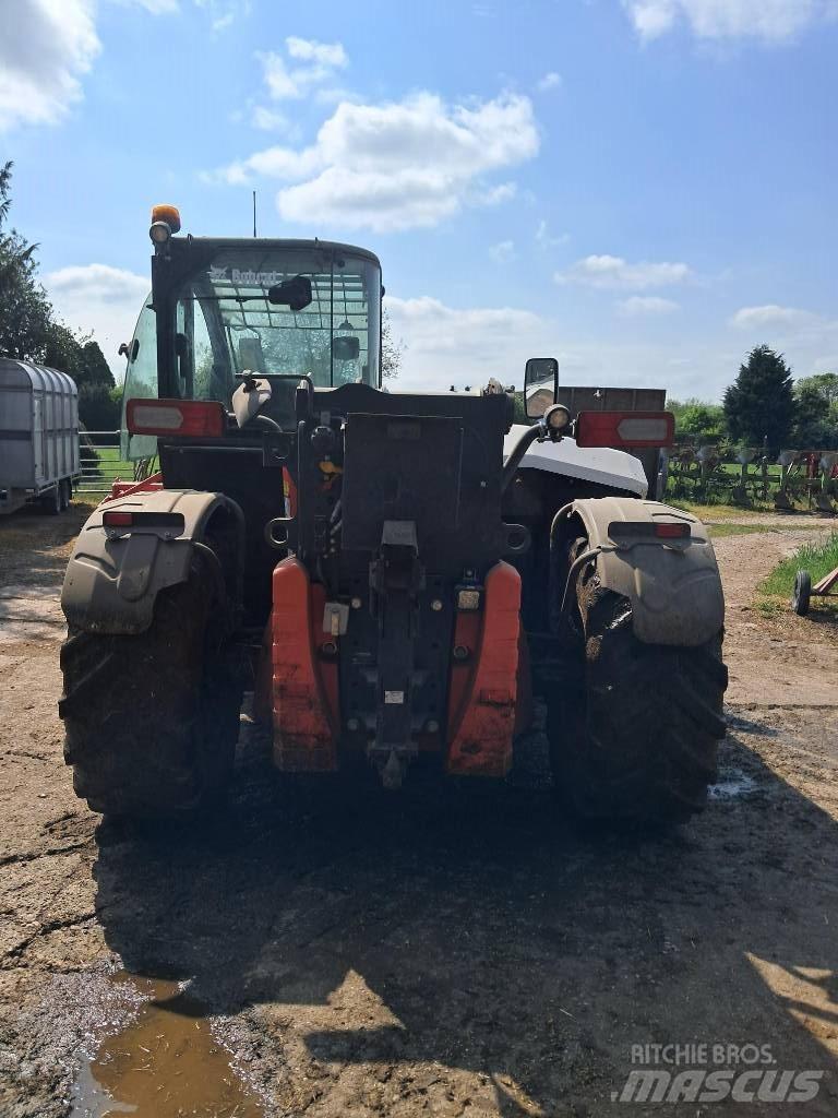 Bobcat TL 43.80 HF Manipulatoare agricole
