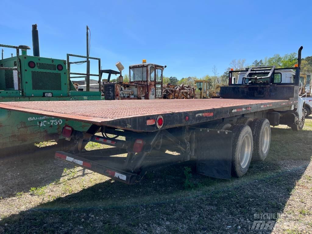 International F 4900 Camioane Demontabile