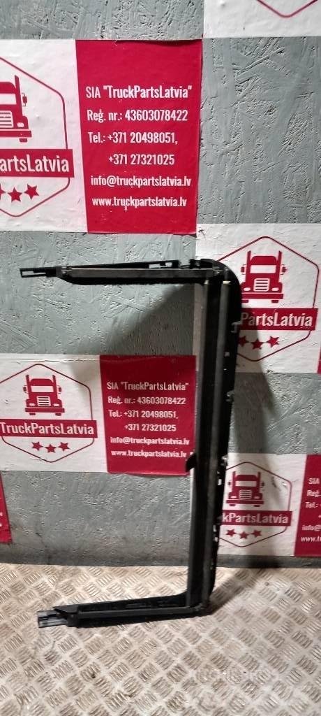 Scania R 440    1425739 Cabine si interior