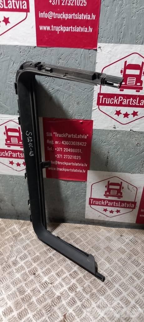 Scania R 440    1425739 Cabine si interior