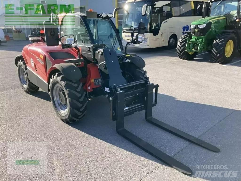 Manitou mlt 625-75 Manipulatoare agricole