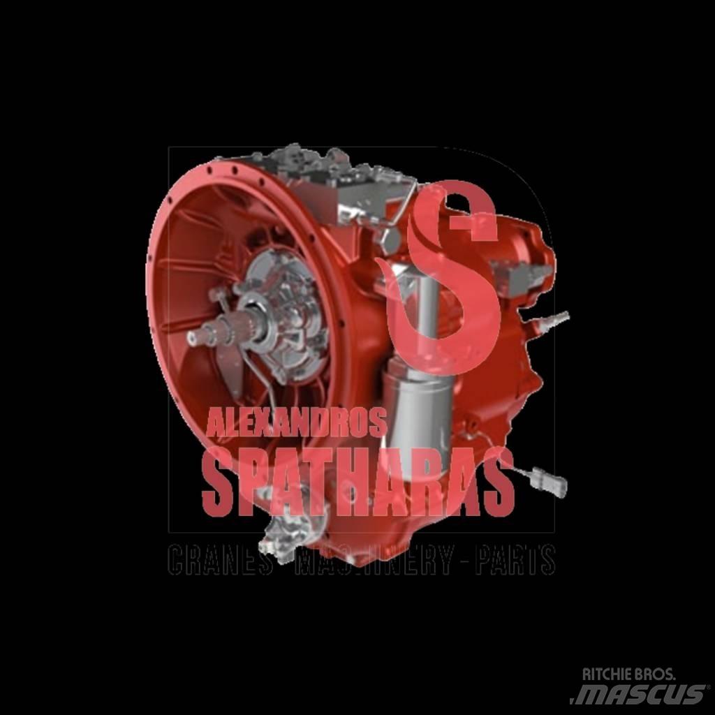Carraro 334035	gear Transmisie