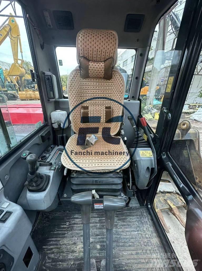 Kubota KX 183 Mini excavatoare < 7t