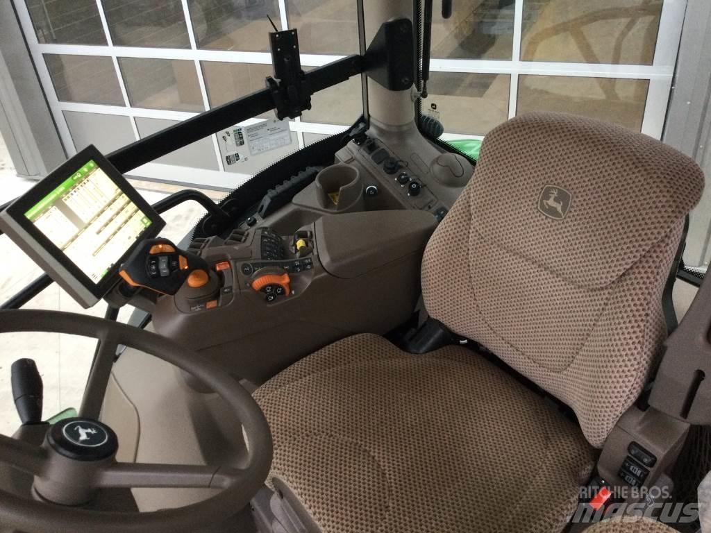 John Deere 6R250 Tractoare