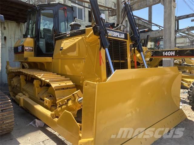 CAT D 6 G Buldozere pe senile