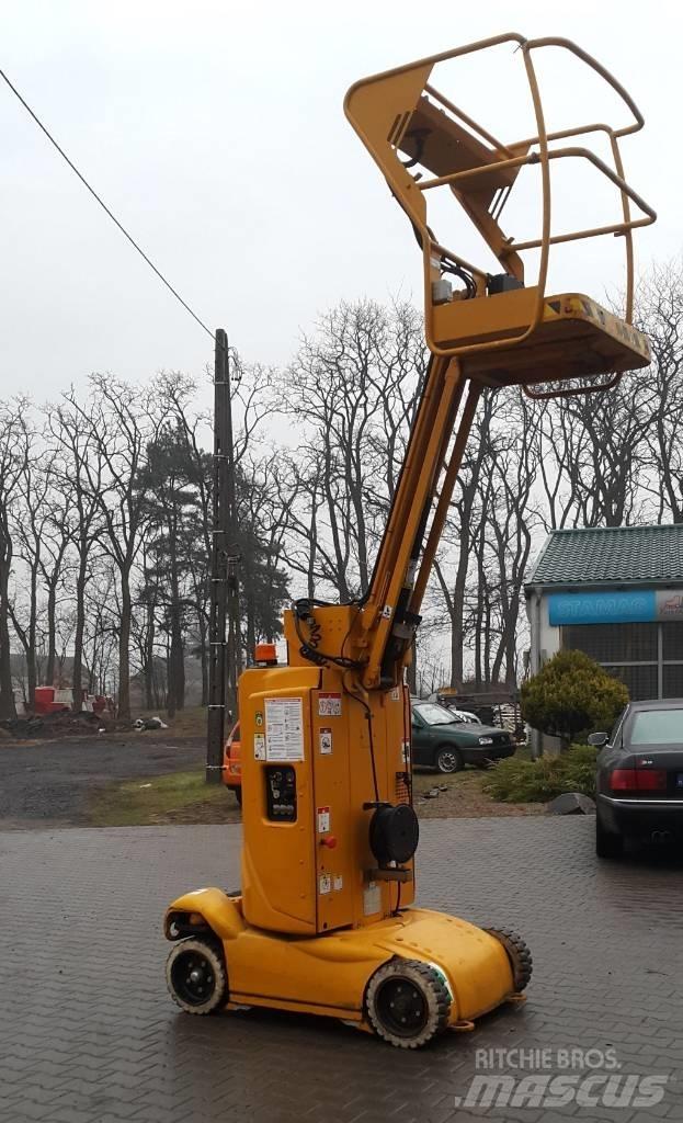 Genie GS 2632 Platforme foarfeca