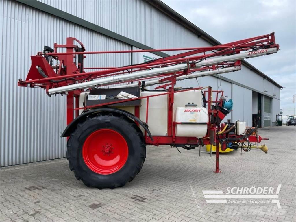Jacoby 3500 L Tractoare agricole sprayers