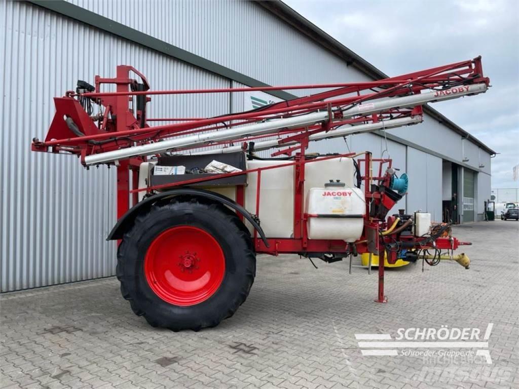 Jacoby 3500 L Tractoare agricole sprayers