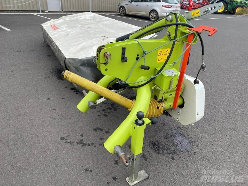 CLAAS DISCO 3150 Cositoare de iarba