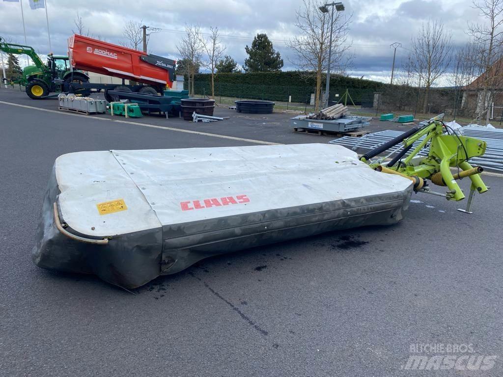 CLAAS DISCO 3150 Cositoare de iarba