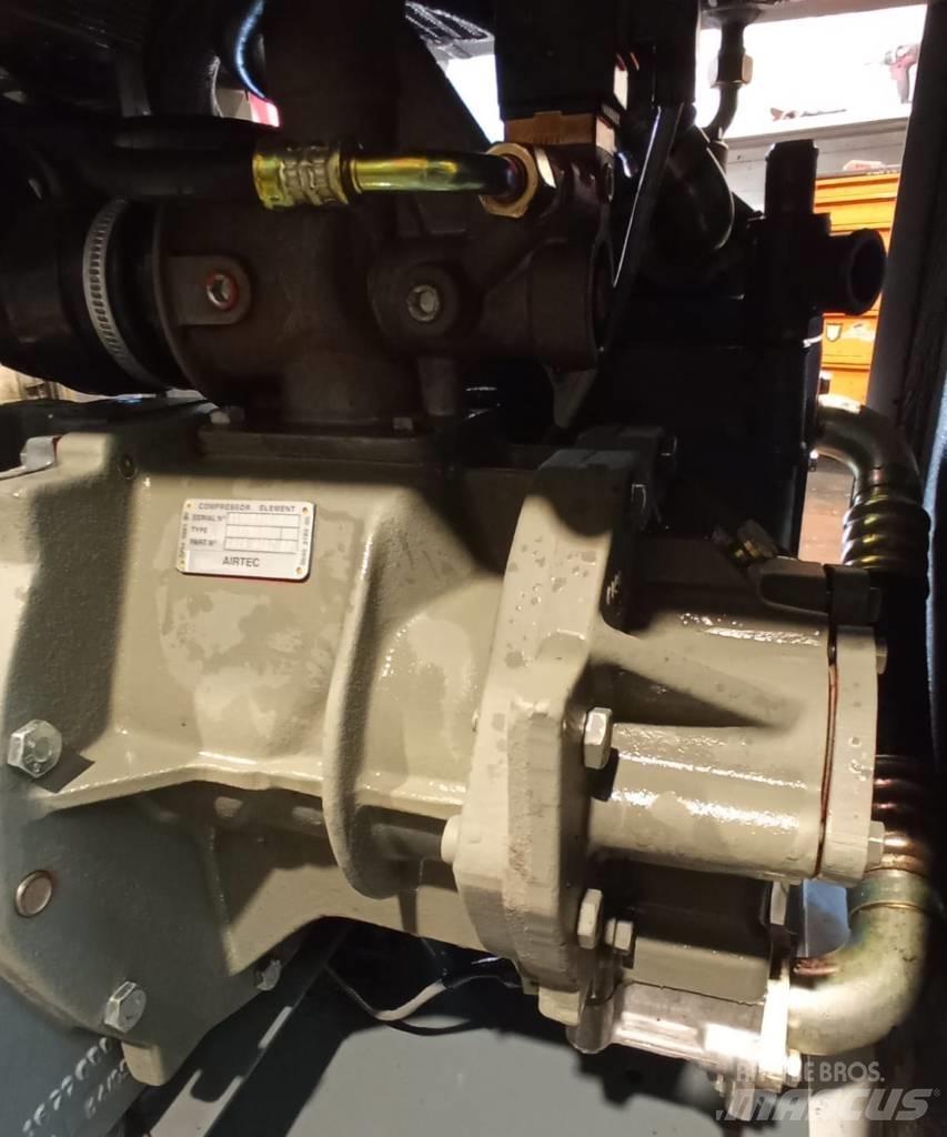 Atlas Copco GA30FF Compresoare