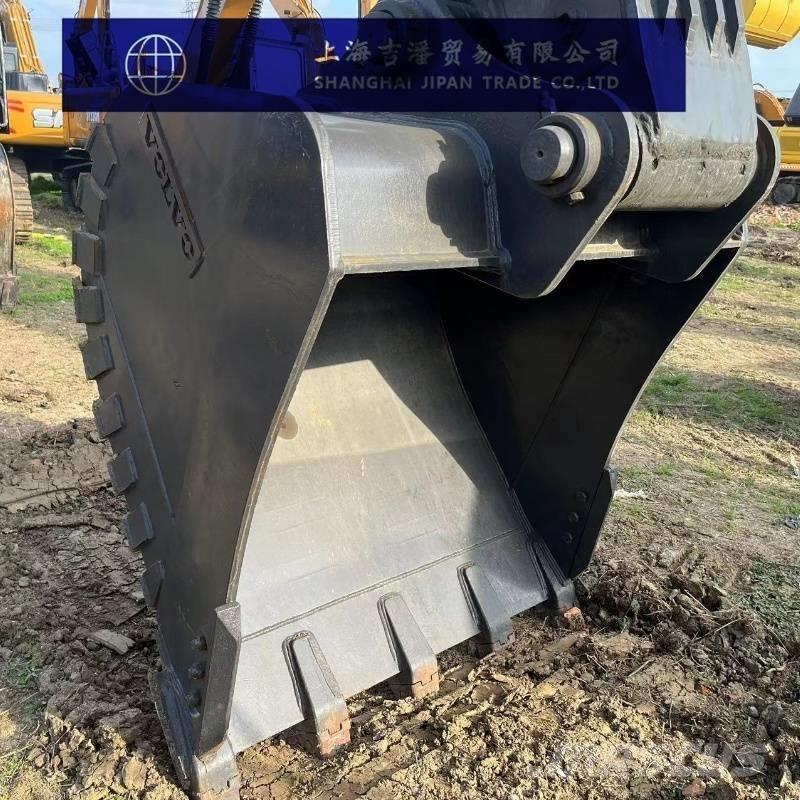 Volvo EC 300 Excavatoare pe șenile
