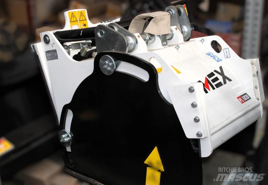 Simex PL5020 Alte componente