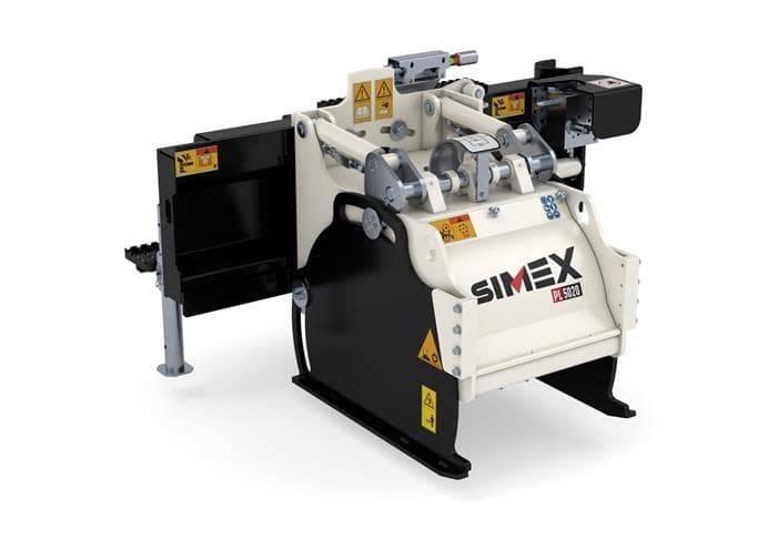 Simex PL5020 Alte componente