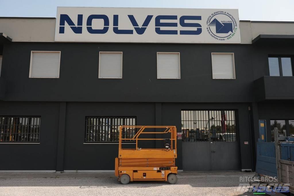 Haulotte COMPACT10 Platforme foarfeca