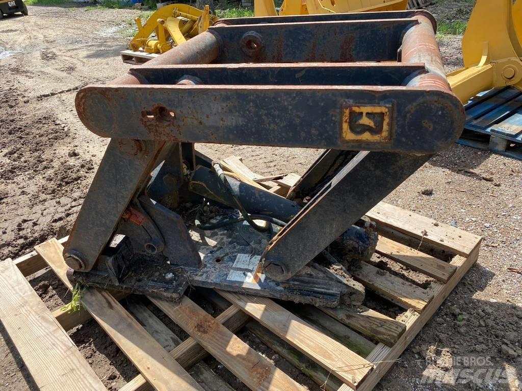 Balderson BLQ12 Utilaje construcții - Altele