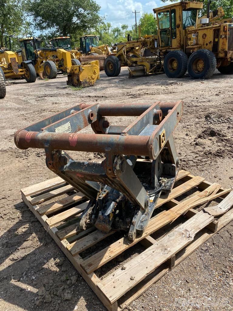 Balderson BLQ12 Utilaje construcții - Altele