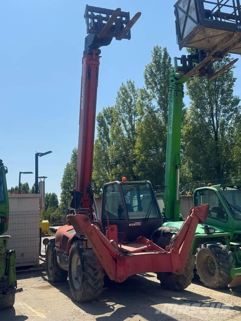 Manitou MT 1340 SLT Stivuitoare telescopice