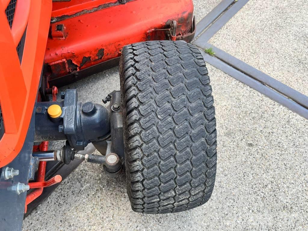 Kubota BX 2350 Tractoare compacte