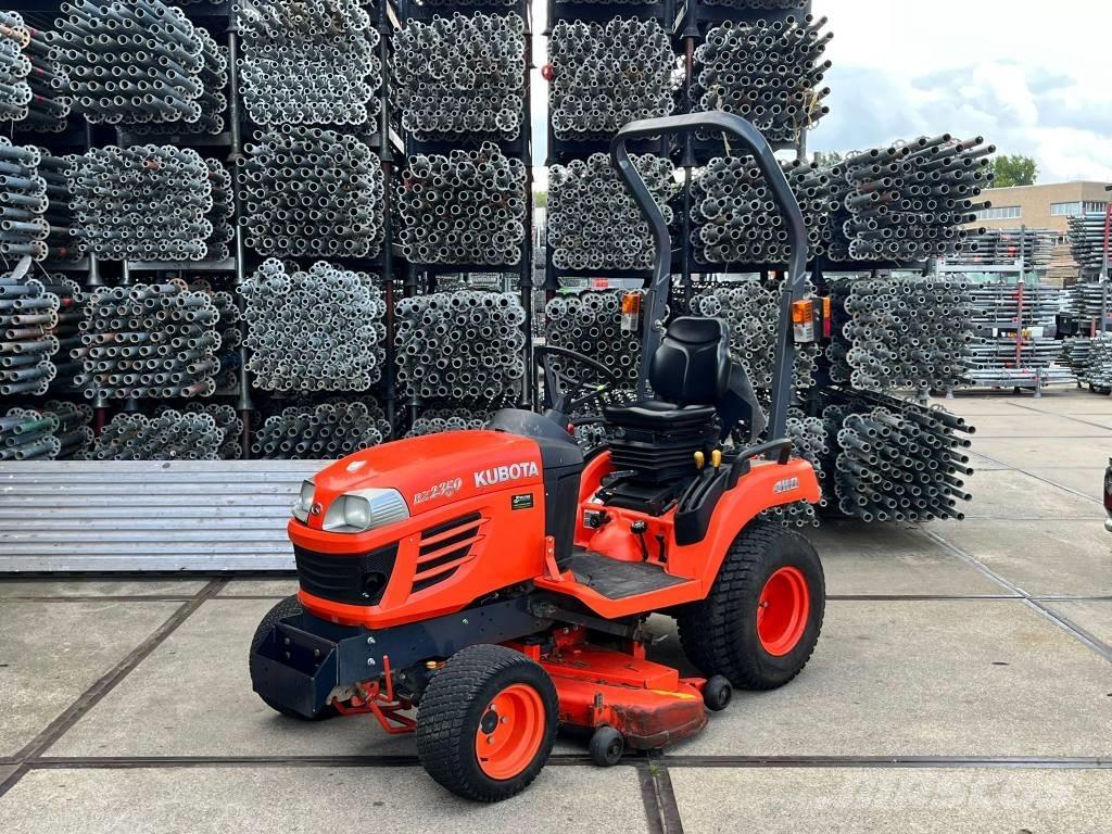Kubota BX 2350 Tractoare compacte