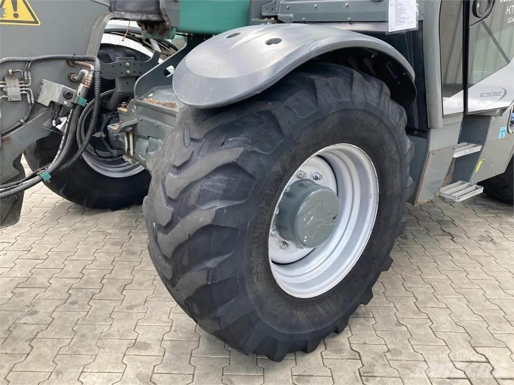 Kramer KT557 Manipulatoare agricole