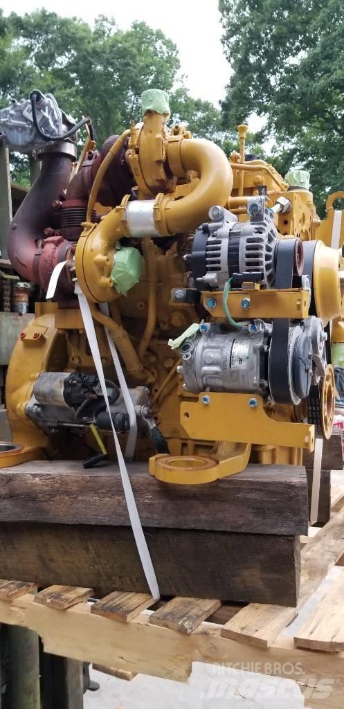 CAT C4.4 Alte componente
