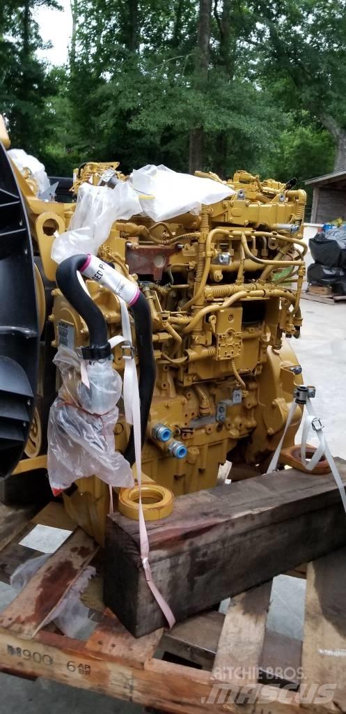 CAT C4.4 Alte componente