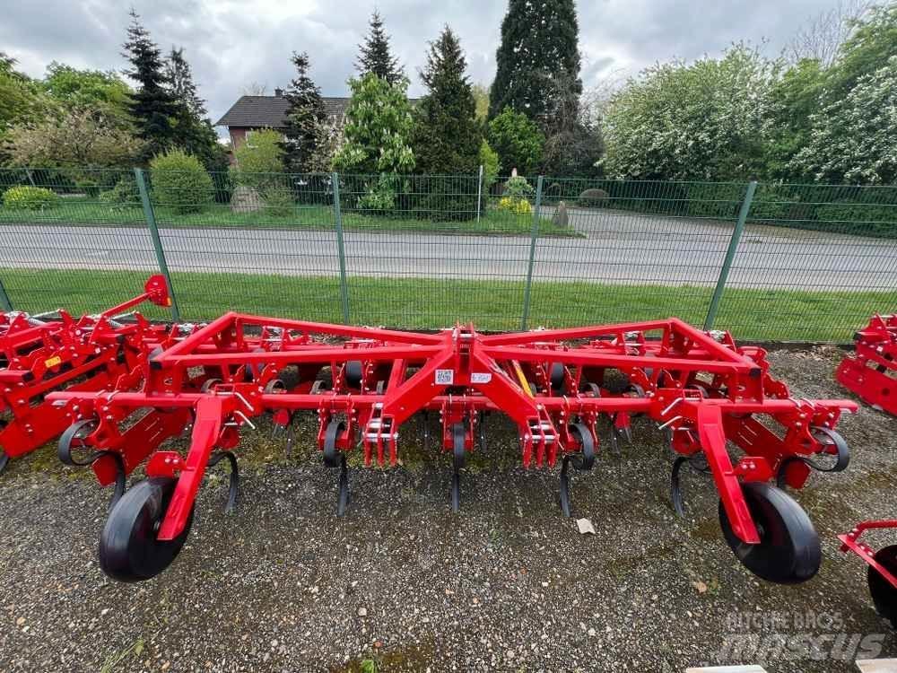 Grimme GH 6 Echipament cartofi - Altele
