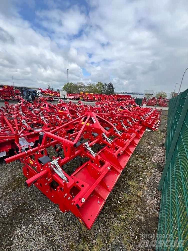 Grimme GH 6 Echipament cartofi - Altele