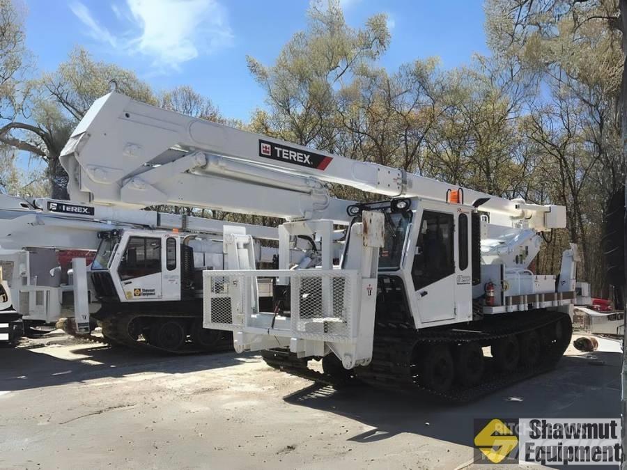 Terex TELELECT RMX75 Utilaje construcții - Altele