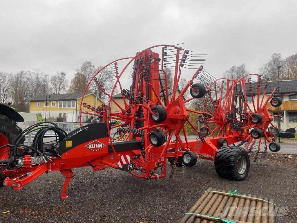 Kuhn GA 15131 Combina