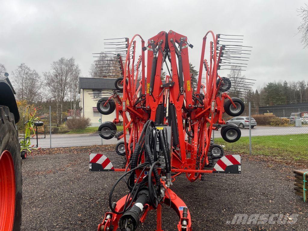 Kuhn GA 15131 Combina