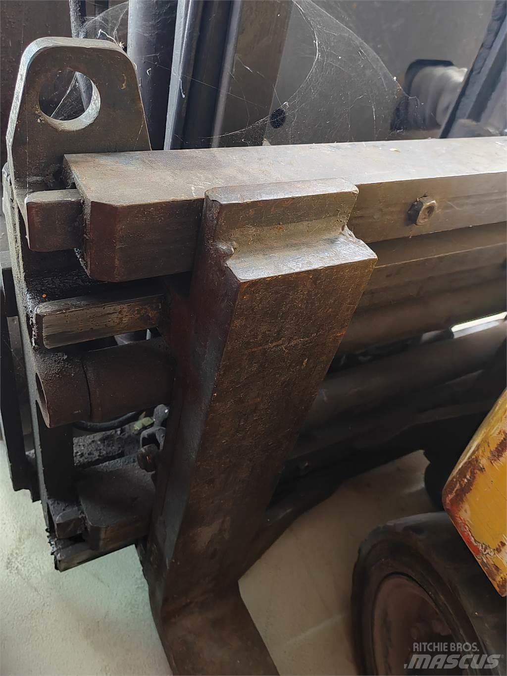 Still R70-16D Stivuitor diesel