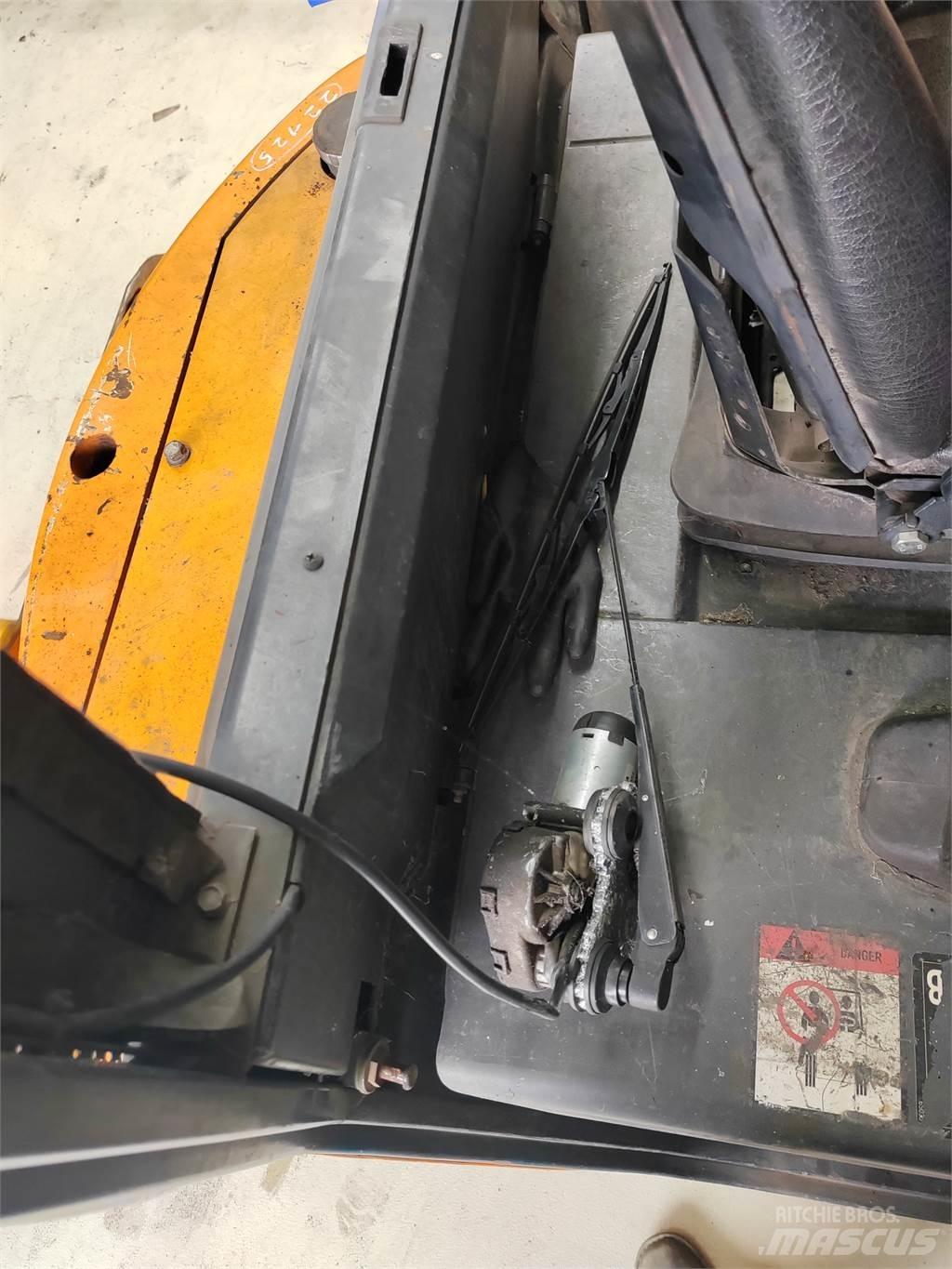 Still R70-16D Stivuitor diesel