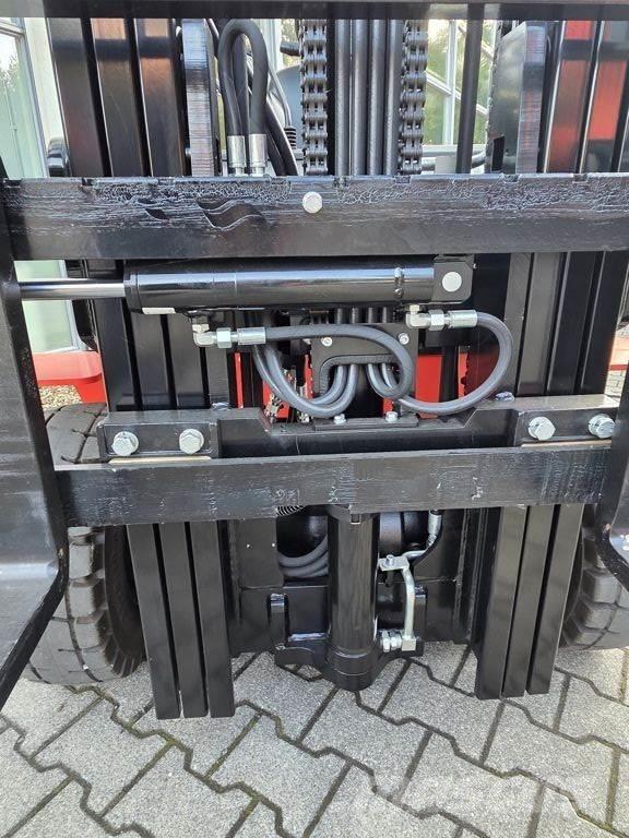 Manitou ME 425 LD Stivuitor electric