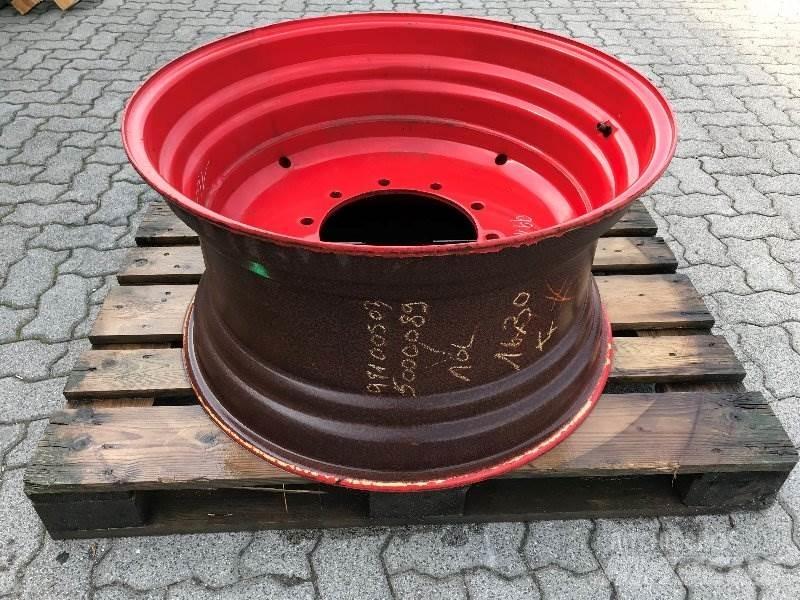 Grasdorf 16 x 30 Utilaje agricole - Altele
