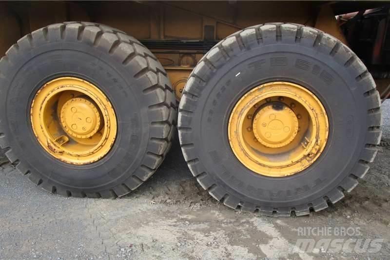 Bell B25D Minitractor de teren