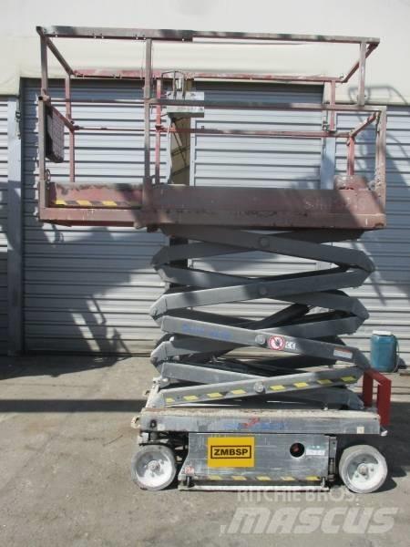 SkyJack SJ III 3219 Platforme foarfeca