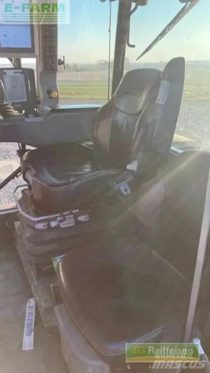 JCB fastrac 4220 Tractoare