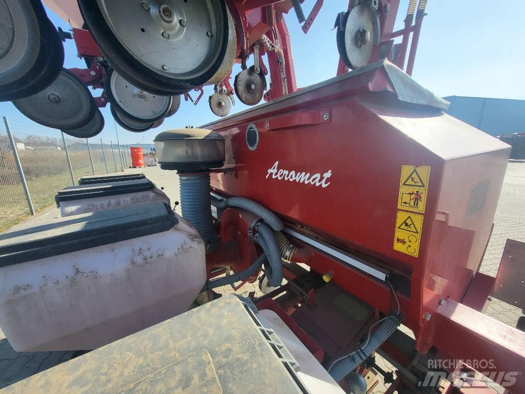 Becker Aeromat P 8 Perforatoare